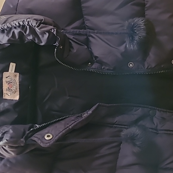 Juicy puffy jacket - Picture 4 of 11